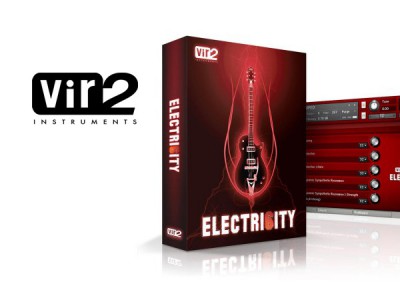 Vir2 Electri6ity