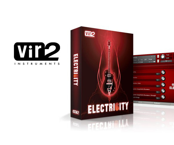Vir2 Electri6ity