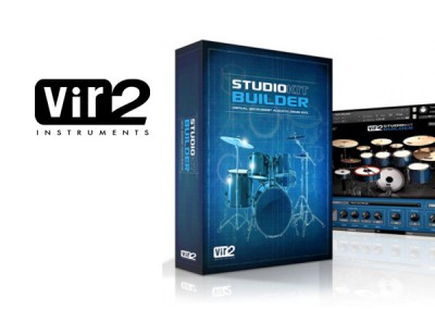 Vir2 Studio Kit Builder