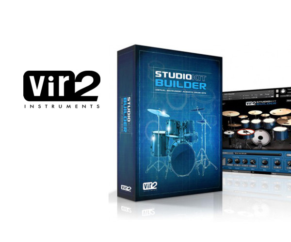 Vir2 Studio Kit Builder